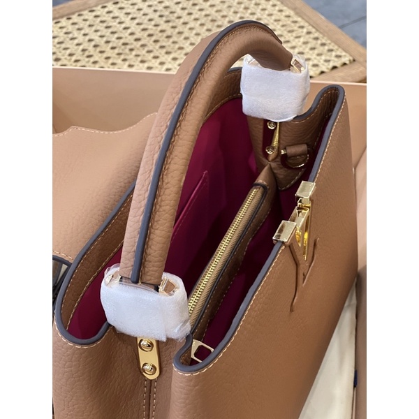 Túi LV capu Full màu supvip