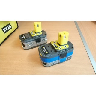 Đế mở rộng pin ryobi thêm 5 10 cell pin