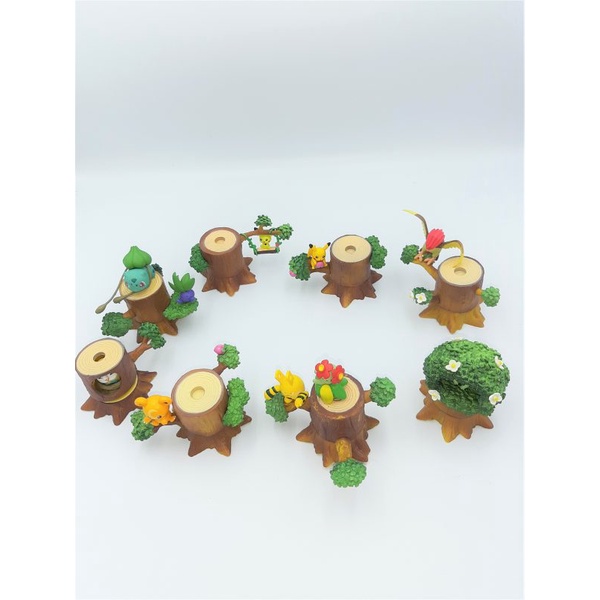 MÔ HÌNH POKEMON - 5680