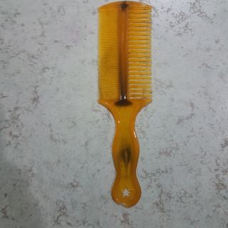 Lược sừng nhân tạo [Combo 5 chiếc]