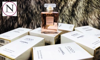 Nước hoa chanel coco mademoiselle edp 100ml