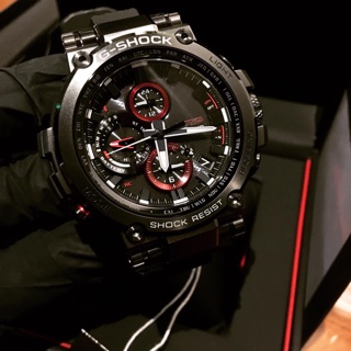 Đồng hồ nam Casio G-Shock MTG-B1000B