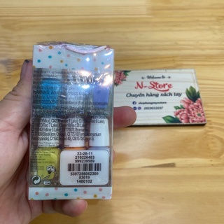 SET 12 Lọ Sơn Móng Tay PRIMARK