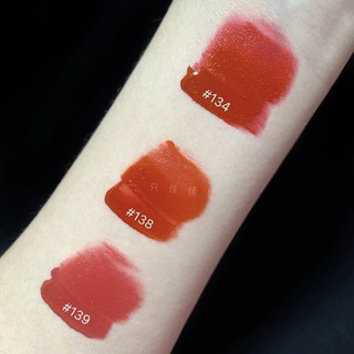 SON LOREAL PARIS ROUGE SIGNATURE MATTE LIQUID