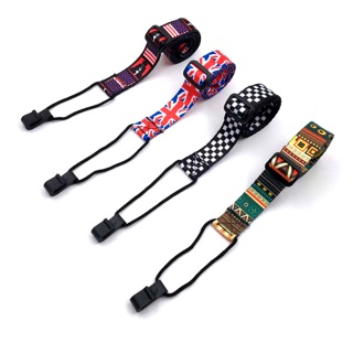 Dây đeo đàn ukulele xinh xắn