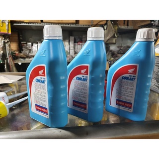 Nước làm mát động cơ honda 500ml chính hãng