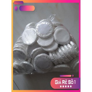 100 cục xà bông cục 10g