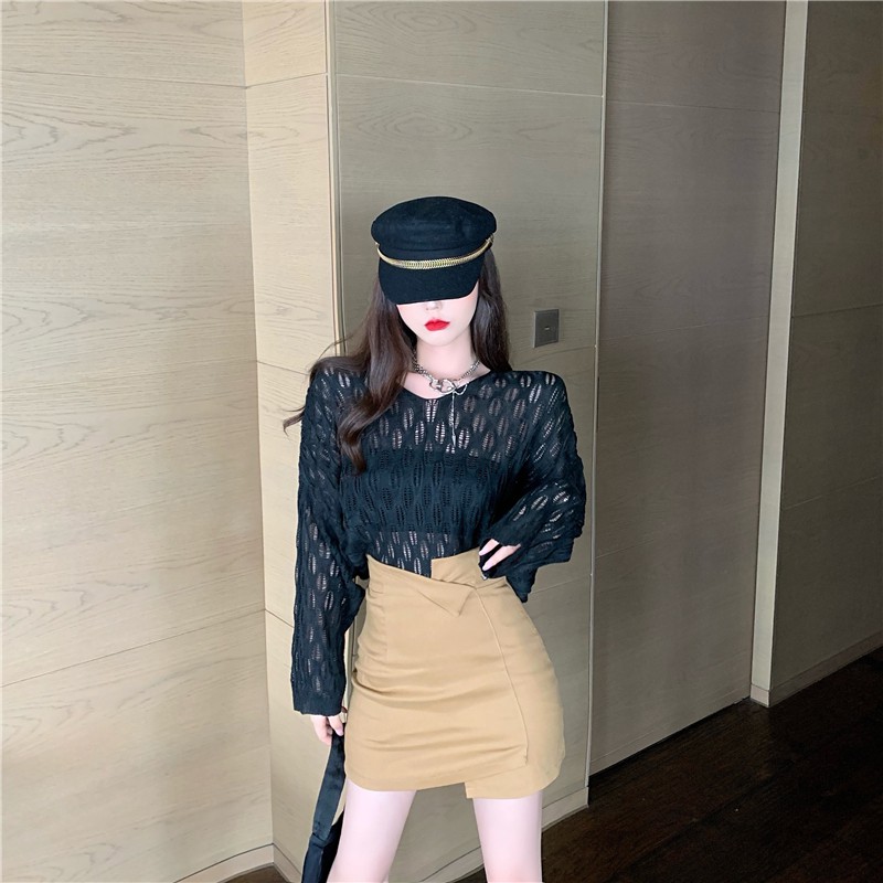 CHÂN VÁY NGẮN THỜI TRANG NỮ | BigBuy360 - bigbuy360.vn