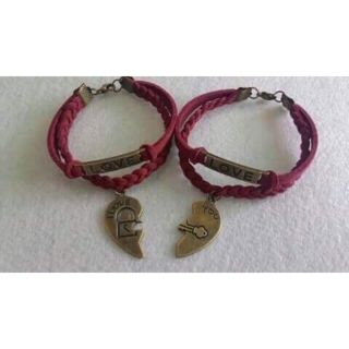 Vòng tay cặp handmade