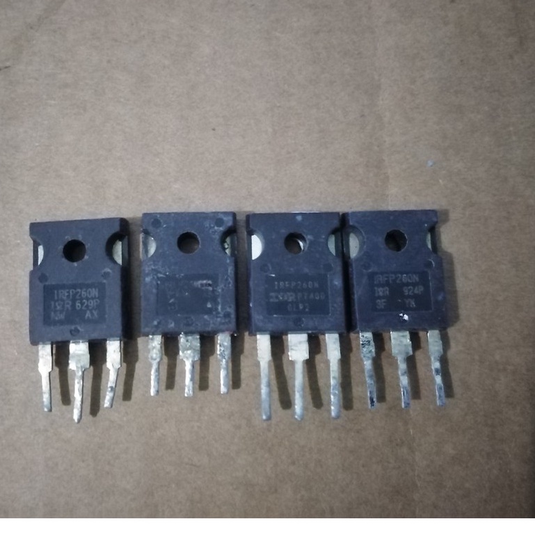 Mosfet IRFP260N IRFP260 tháo máy