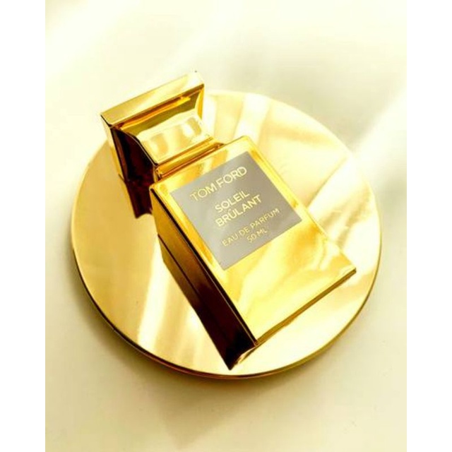 [𝔅𝔢𝔢❅] [𝔅𝔢𝔢❅] Nước hoa Chính Hãng TOM FORD SOLEIL BRULANT ##𝚂𝙸𝚂𝙸.𝙻𝙴𝙼𝙾𝙽 [𝔅𝔢𝔢❅] [𝔅𝔢𝔢❅]