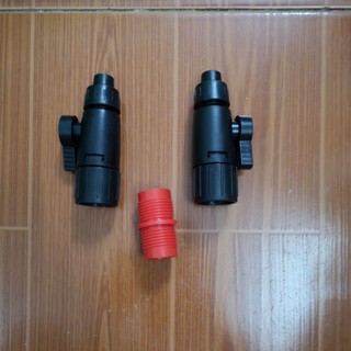 Van khóa ống nước (double tap)