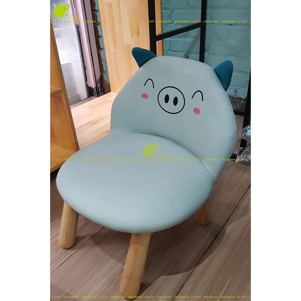 GHẾ TỰA 4 CHÂN CHÒI CHO BÉ - SASCAO06 | BigBuy360 - bigbuy360.vn