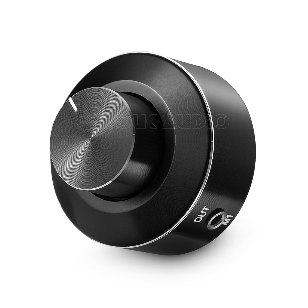 Bộ Điều Chỉnh Âm Lượng Mini 3.5mm Cho Loa HiFi