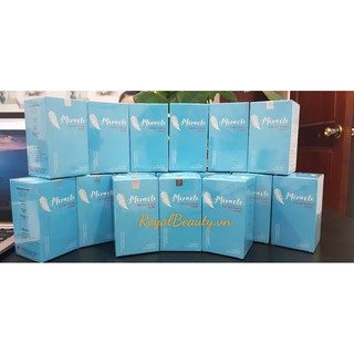 Viên uống trắng da chống nắng Miracle Double White chính hãng 60 viên [Hàng Mỹ]