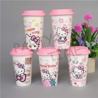 CỐC SỨ HELLO KITTY