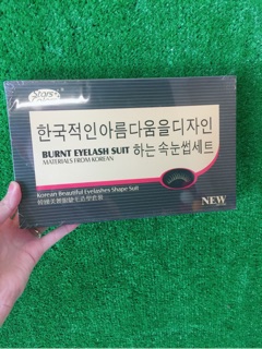Thuốc uốn mi collagen 6D HQ