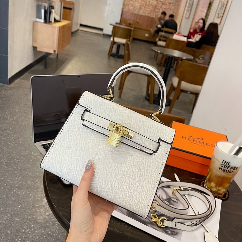 Túi xách HM size 20 siêu đẹp