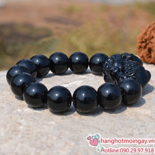 vòng tay tùy hưu nam  A166