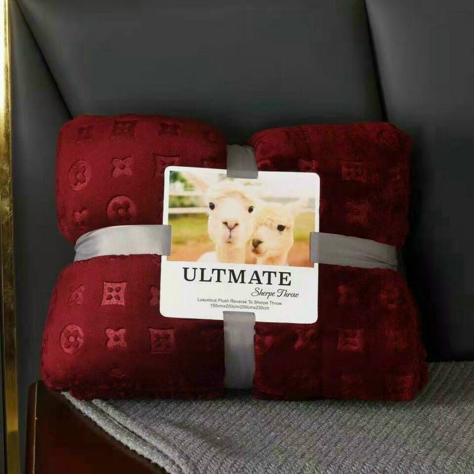 BÁN LỖ XIN 5 SAO - Chăn lông cừu Ultimate xuất Úc 2 lớp cao cấp 2021 - 2m3x2m