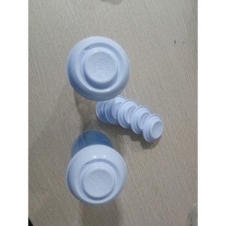 Nắp chặn bình sữa Aven natural
