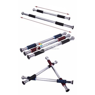 XÀ ĐƠN TREO TƯỜNG- DOOR WAY GYMBAR