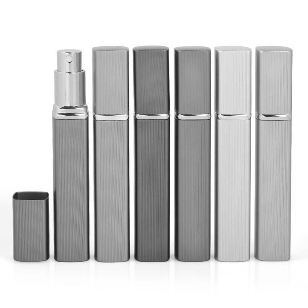 Bình Xịt Rỗng 12Ml Màu Sắc Đơn Giản Đa Năng