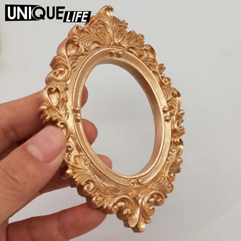 Giá Đỡ Tranh Vẽ Phong Cách Cổ Điển Yoyoyo01 Dùng Trang Trí Hành Lang / Giáng Sinh