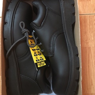GIÀY BẢO HỘ SAFETY JOGGER X1110 S3 SRC