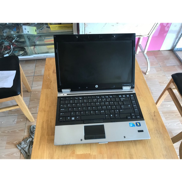 Laptop HP 8440P core I5