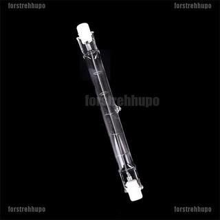 1 Bóng Đèn Led Halogen 500w 118mm