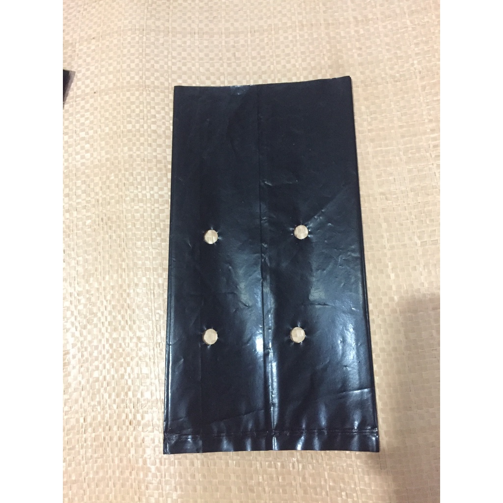 1KG TÚI ƯƠM CÂY MÃ 10*20 ( KÍCH RỄ, MẦM CÂY XANH LÁ, DỊCH TRUYỀN CHO CÂY, BẠT CỎ...)