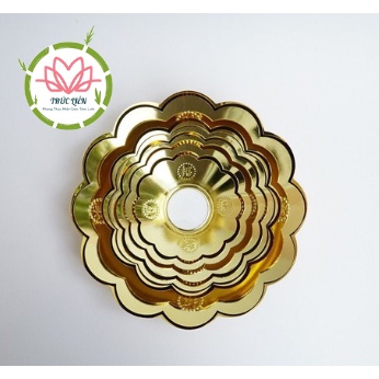 KHAY HỨNG TÀN HƯƠNG