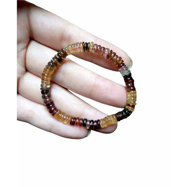 Vòng tourrrr maline bánh xe chuẩn tự nhiên