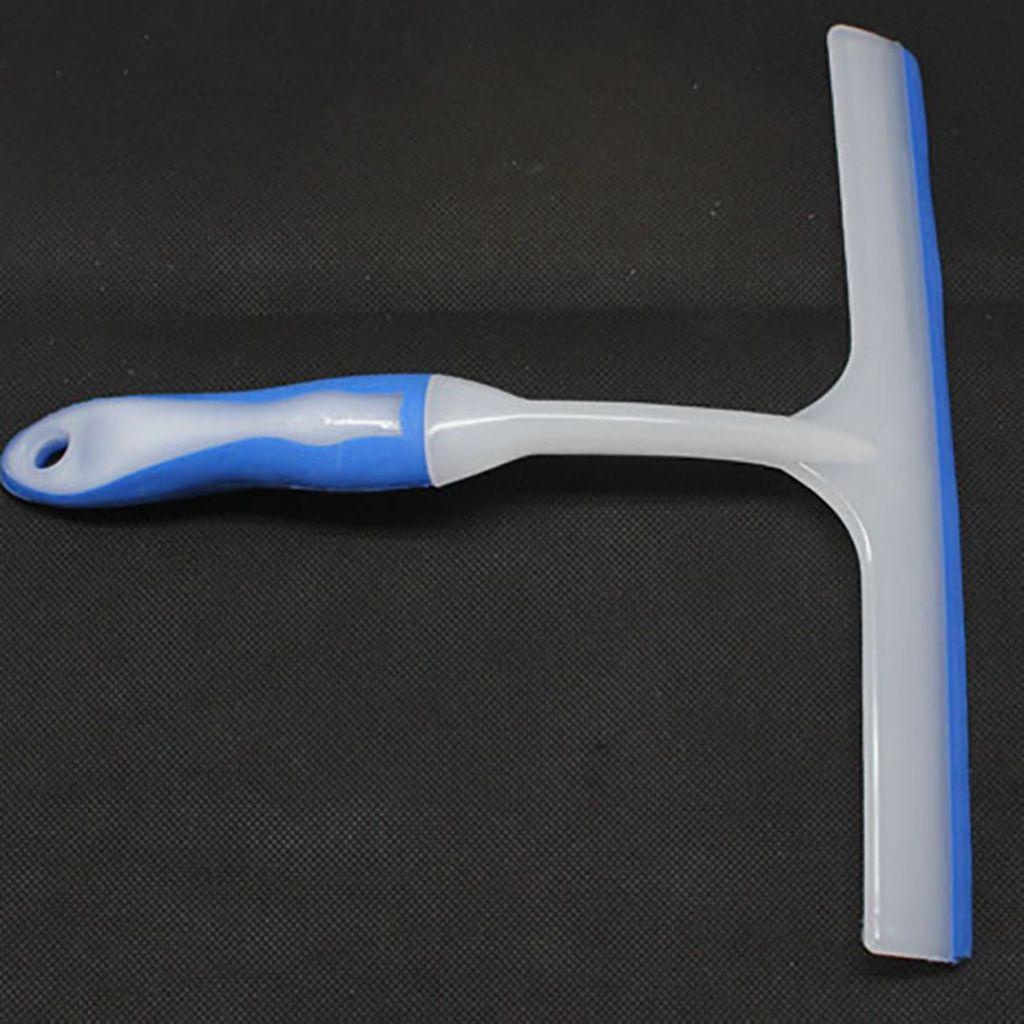 Dụng Cụ Vệ Sinh Kính Xe Hơi Bằng Silicone Đa Năng Tiết Kiệm Năng Lượng