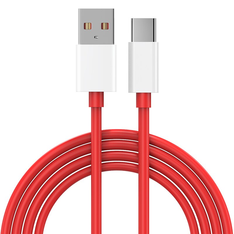 Đối với điện thoại OnePlus Cáp sạc loại C Cáp dữ liệu truyền tốc độ cao 30W Cáp sạc nhanh 5A Cáp USB C sạc nhanh Dây sạc