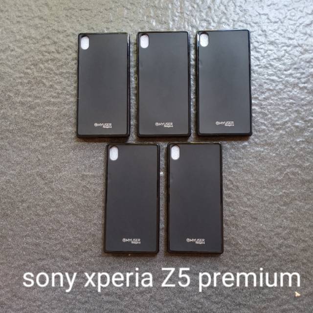Mềm Ốp Lưng Dẻo Cho Sony Xperia Z5 Premium / Z5 Mini / Z1 / Z2 / Z3 Mini / M4. M4 Aqua
