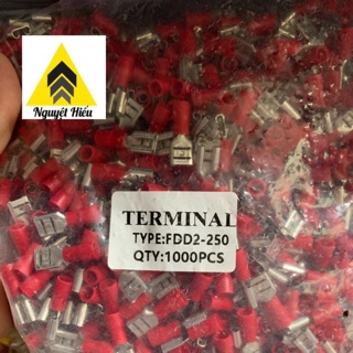 Set 1000 cos ghim FDD2-250