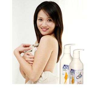 DƯỠNG THỂ TRẮNG DA CDY BODY