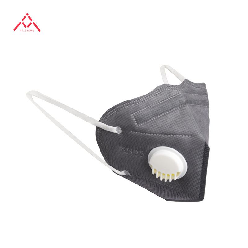 Kn95 7 lớp mặt nạ có thể giặt với van thở cho người lớn được đóng gói riêng | BigBuy360 - bigbuy360.vn