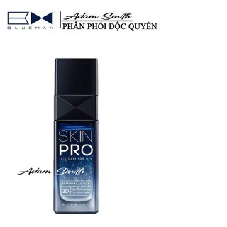 Serum dưỡng da BLUEMAN cho nam làm sáng mờ thâm cấp ẩm