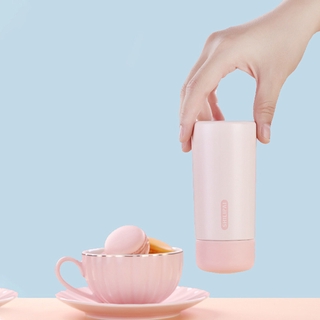 Bình giữ nhiệt cao cấp dung tích 150ml