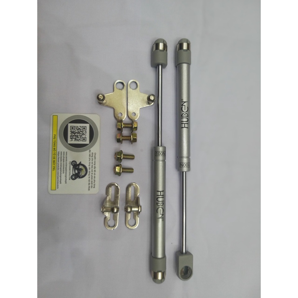 Ty nâng Capo Suzuki Wagon R+ 2001-2007 và các dòng xe tương ứng Giá 1 cặp