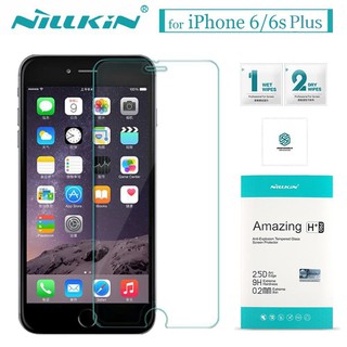 MIẾNG DÁN CƯỜNG LỰC IPHONE 6S PLUS - 6 PLUS NILLKIN H+PRO CHÍNH HÃNG HÀNG CHUẨN