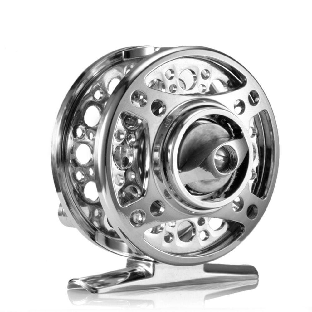 Guồng Quay Câu Cá Bằng Kim Loại Chất Lượng Cao