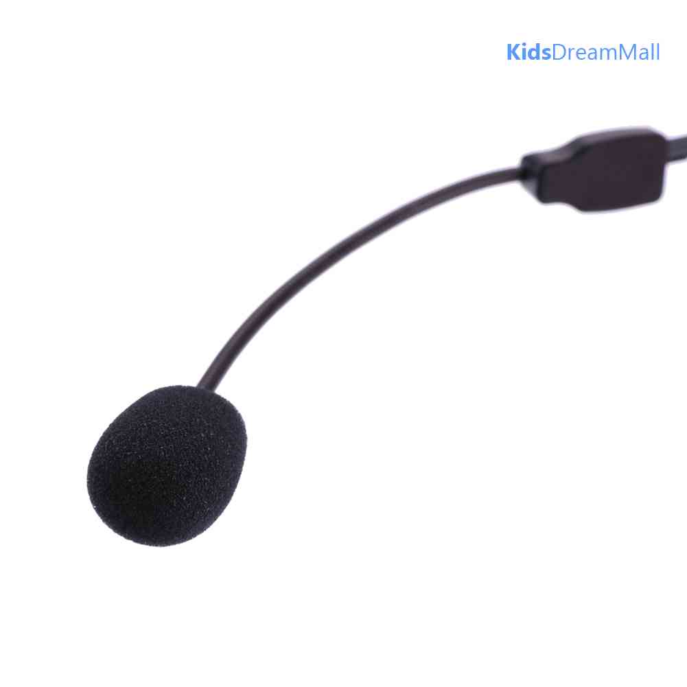 Tai Nghe Có Dây Giắc Cắm 3.5mm Thiết Kế Nhỏ Gọn Kèm Mic Tiện Dụng