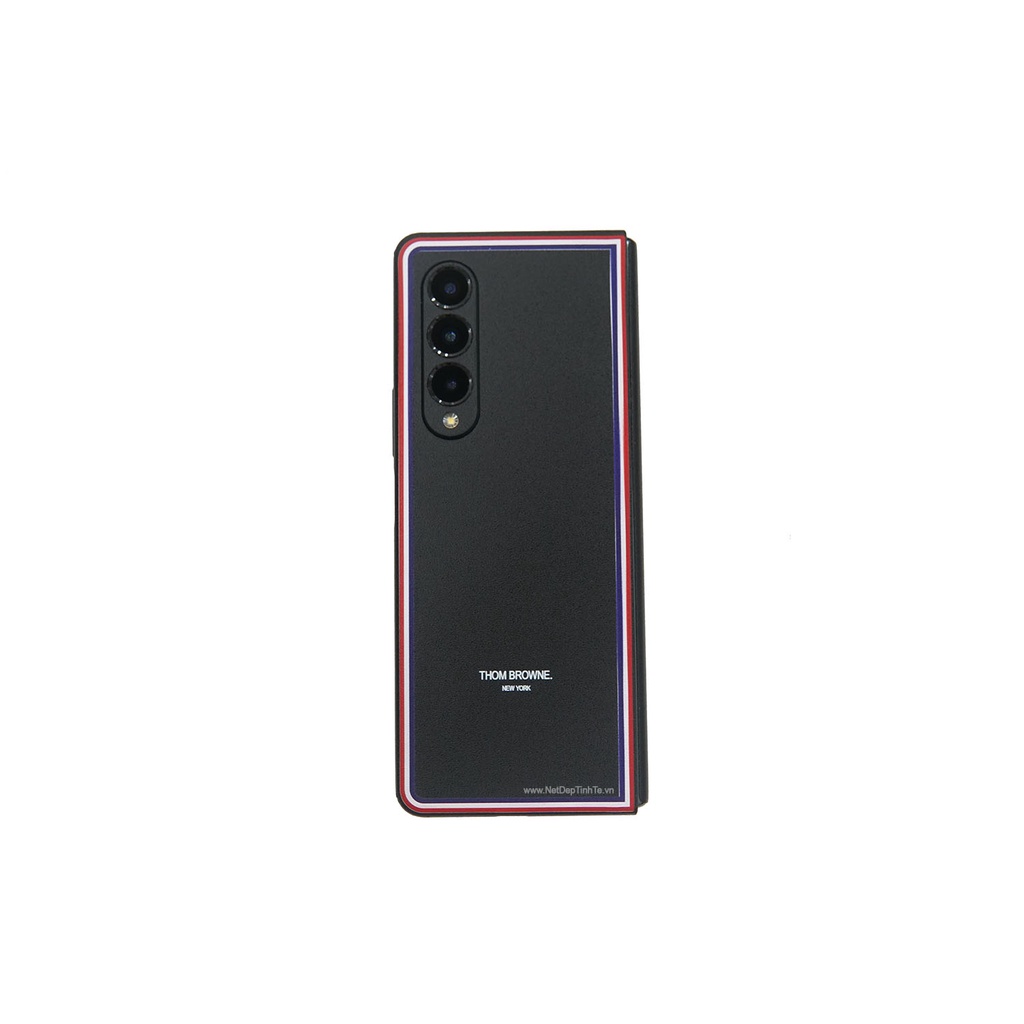 Miếng dán skin điện Samsung Z Fold 3 – Skin Film 3M nhập khẩu USA - chính hãng Nét Đẹp Tinh Tế