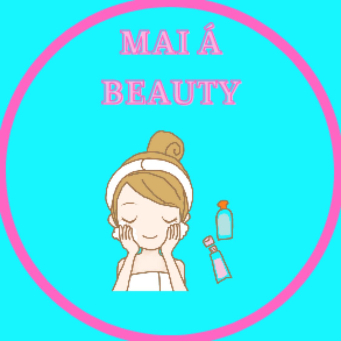 Mai Á Beauty