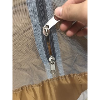 Mùng/Lều thiền cá nhân tự bung cao cấp