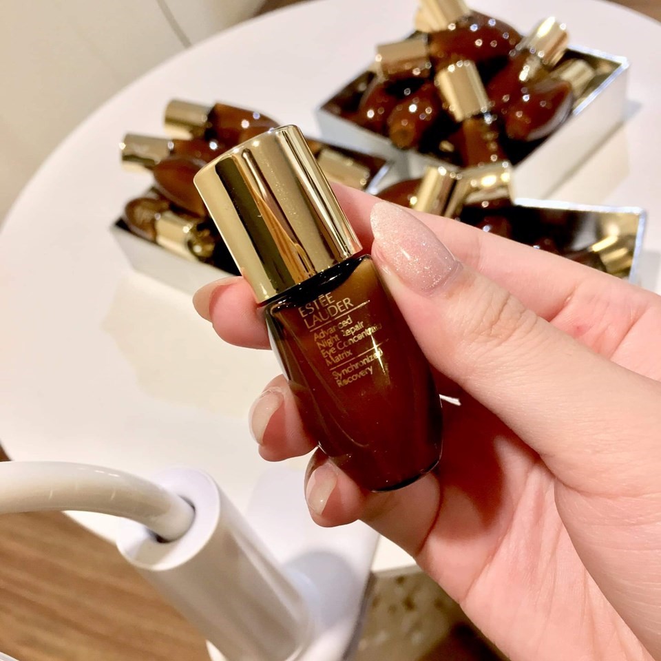 Serum dưỡng mắt Estee Lauder Matrix Eye serum